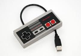 DIY guide for NES CONTROLLER USB FLASHDRIVE with step-by-step instructions