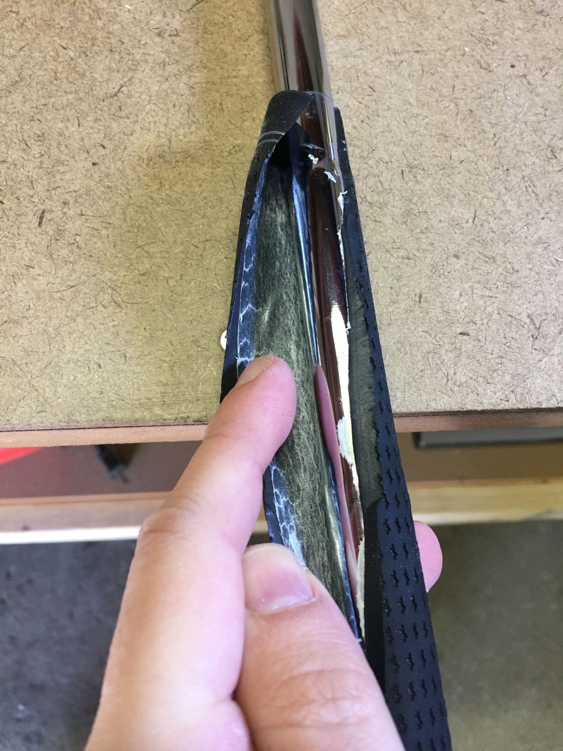 Regrip Golf Clubs 4 Steps (with Pictures) Instructables