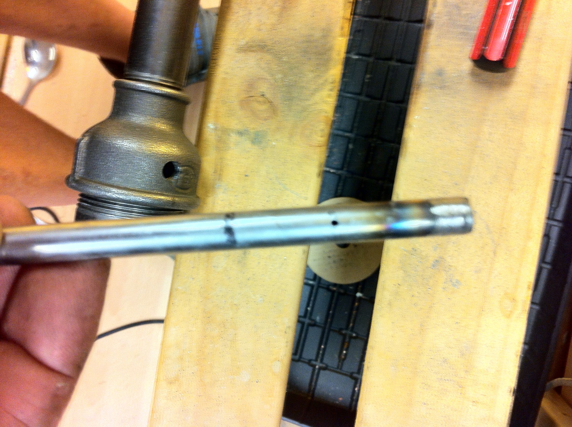 / Furnace Propane Jet Burner 5 Steps Instructables