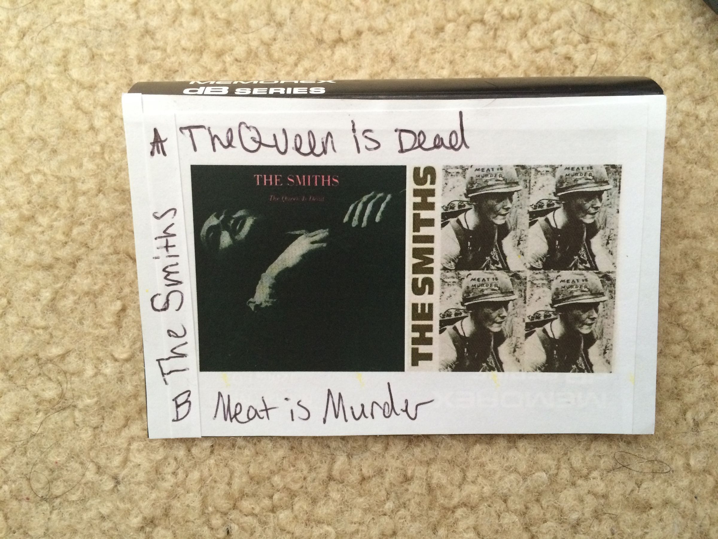 How to Record Cassette Tapes 7 Steps Instructables