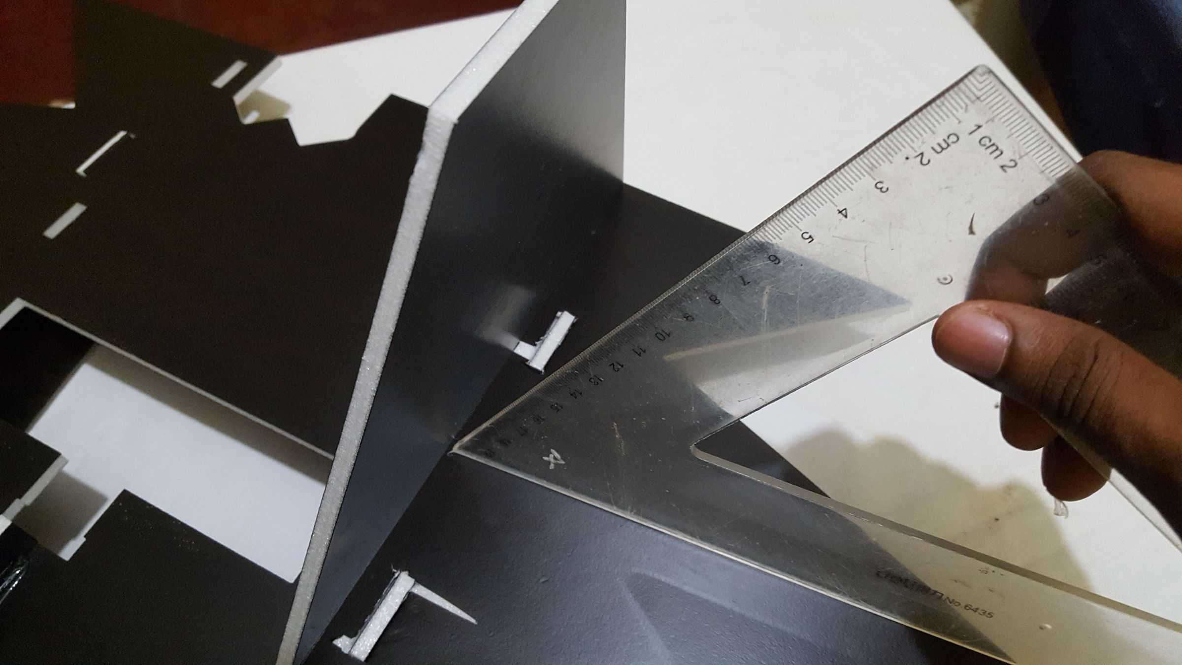 RC Fighter Jet With Autopilot System 30 Steps (with Pictures