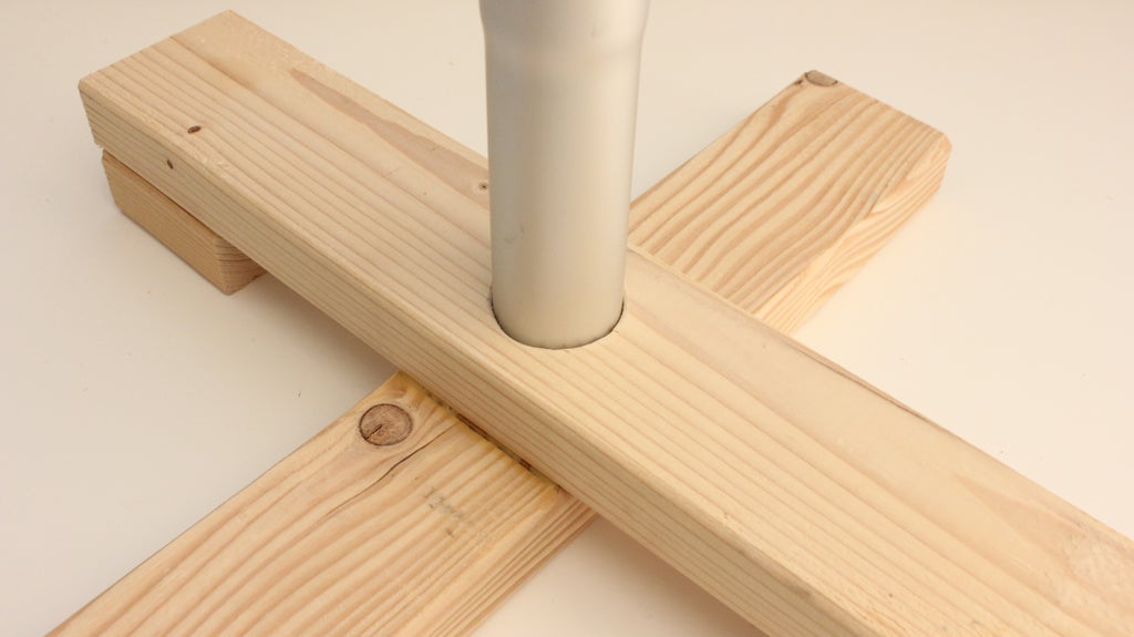 How To Make A Festivus Pole 8 Steps With Pictures Instructables