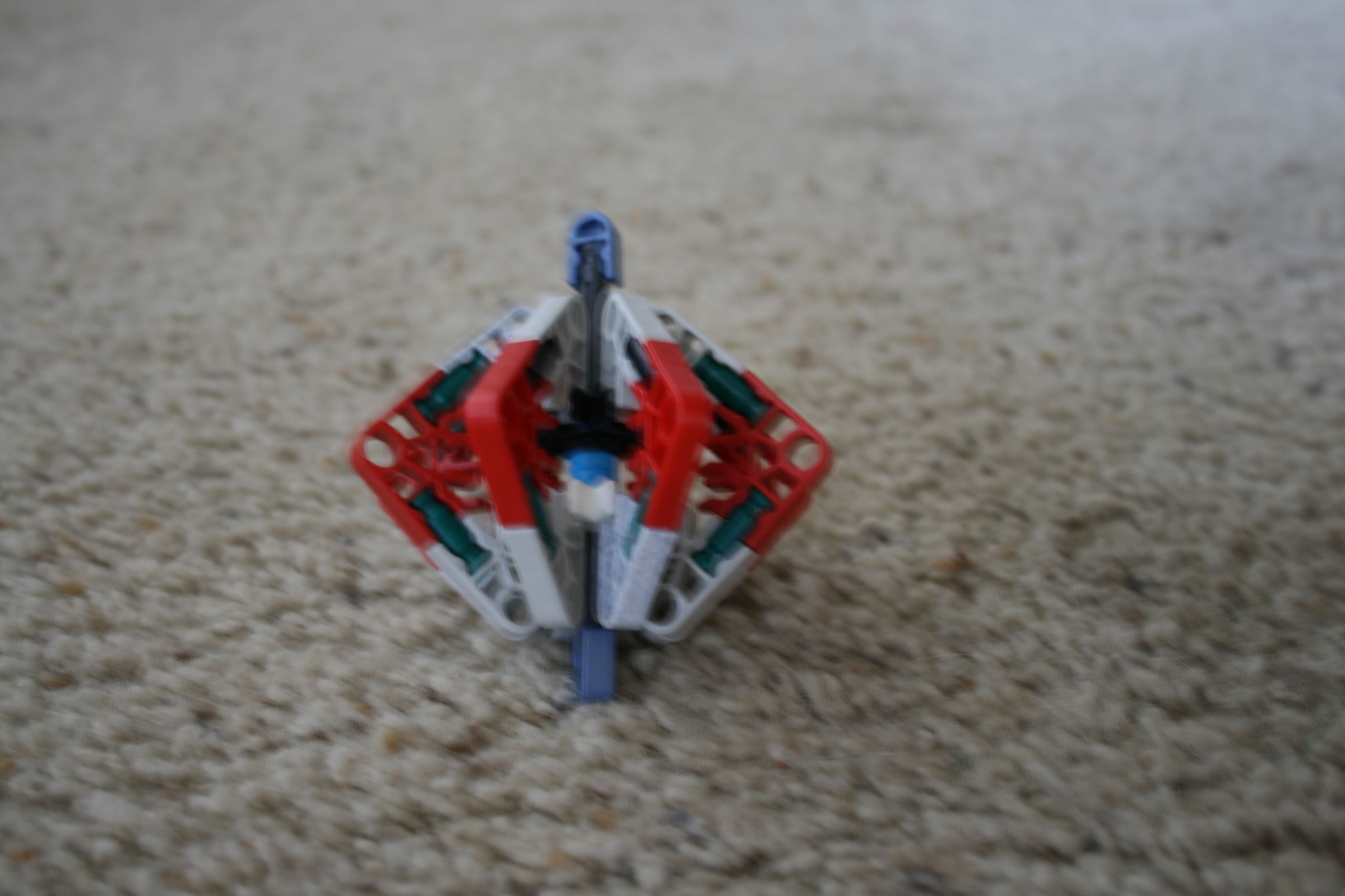 thermal detonater DIY Project DIY Project Image