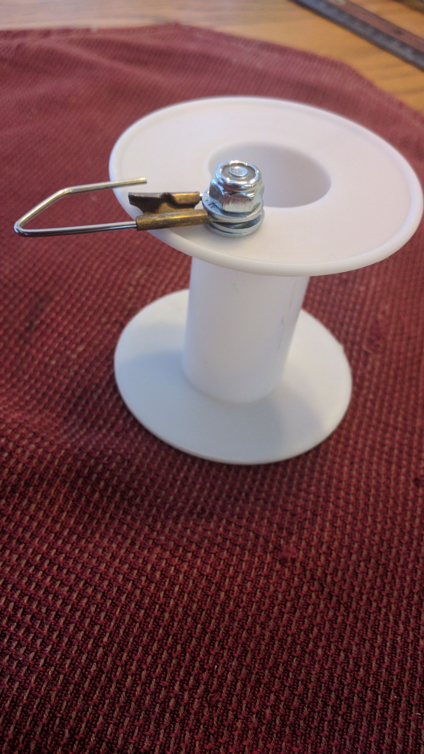 Pool Noodle Jug Line DeKookGuide