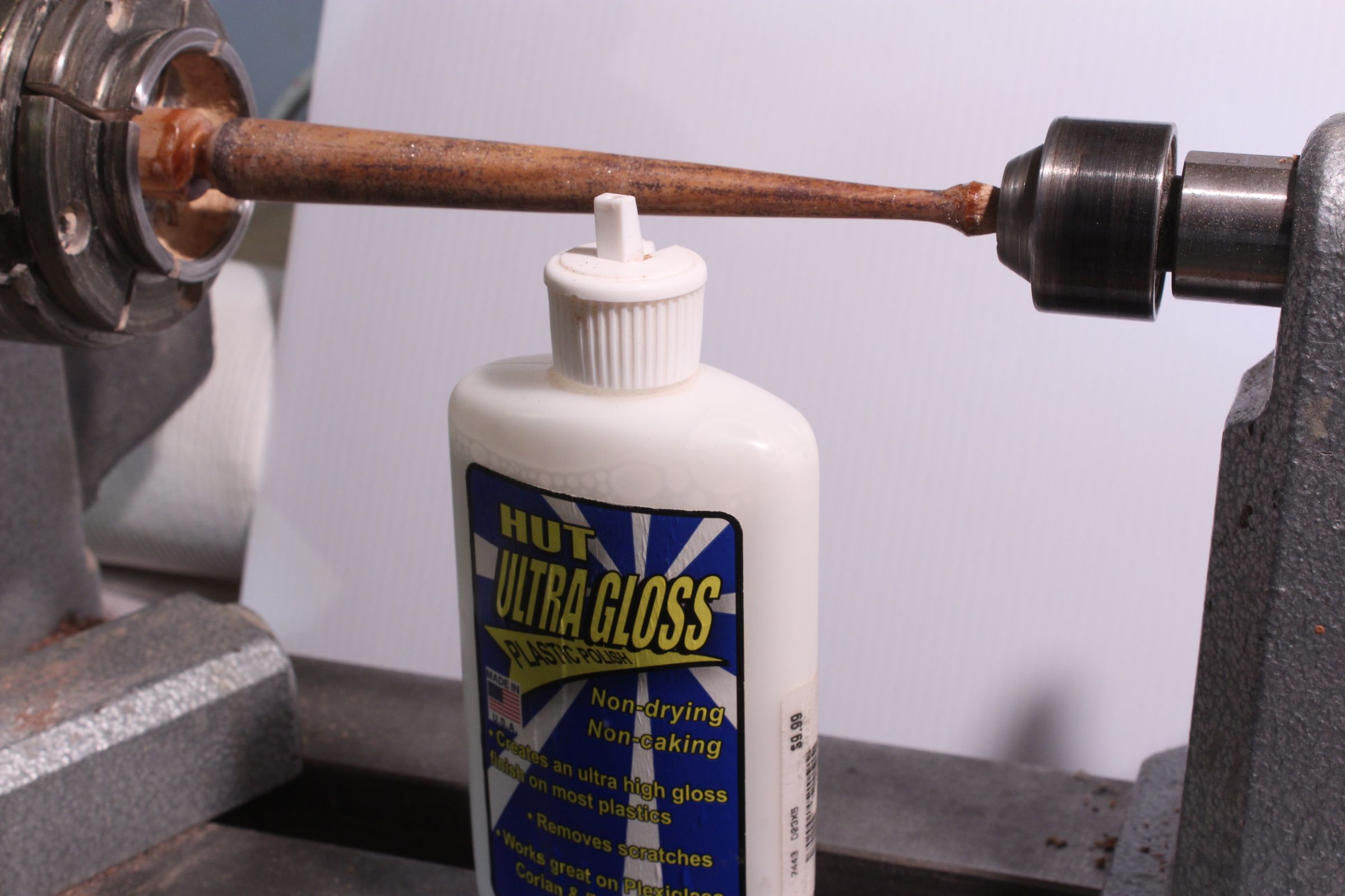 Wooden Christmas Ornaments (on the Lathe) 7 Steps (with Pictures