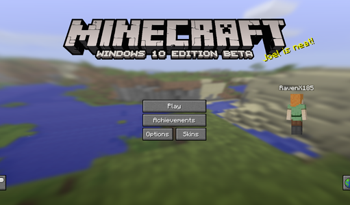 How To Manually Reset Win 10 Minecraft Skin 3 Steps Instructables How To Manually Reset Win 10 Minecraft Skin 3 Steps Instructables