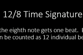How To Understand Compound Time Signatures 5 Steps Instructables How To Understand Compound Time Signatures 5 Steps Instructables