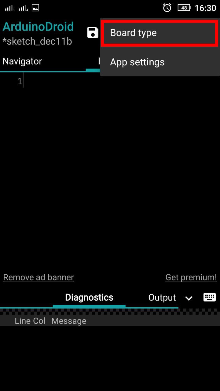 Program Arduino Using Smartphone : 6 Steps (with Pictures) - Instructables