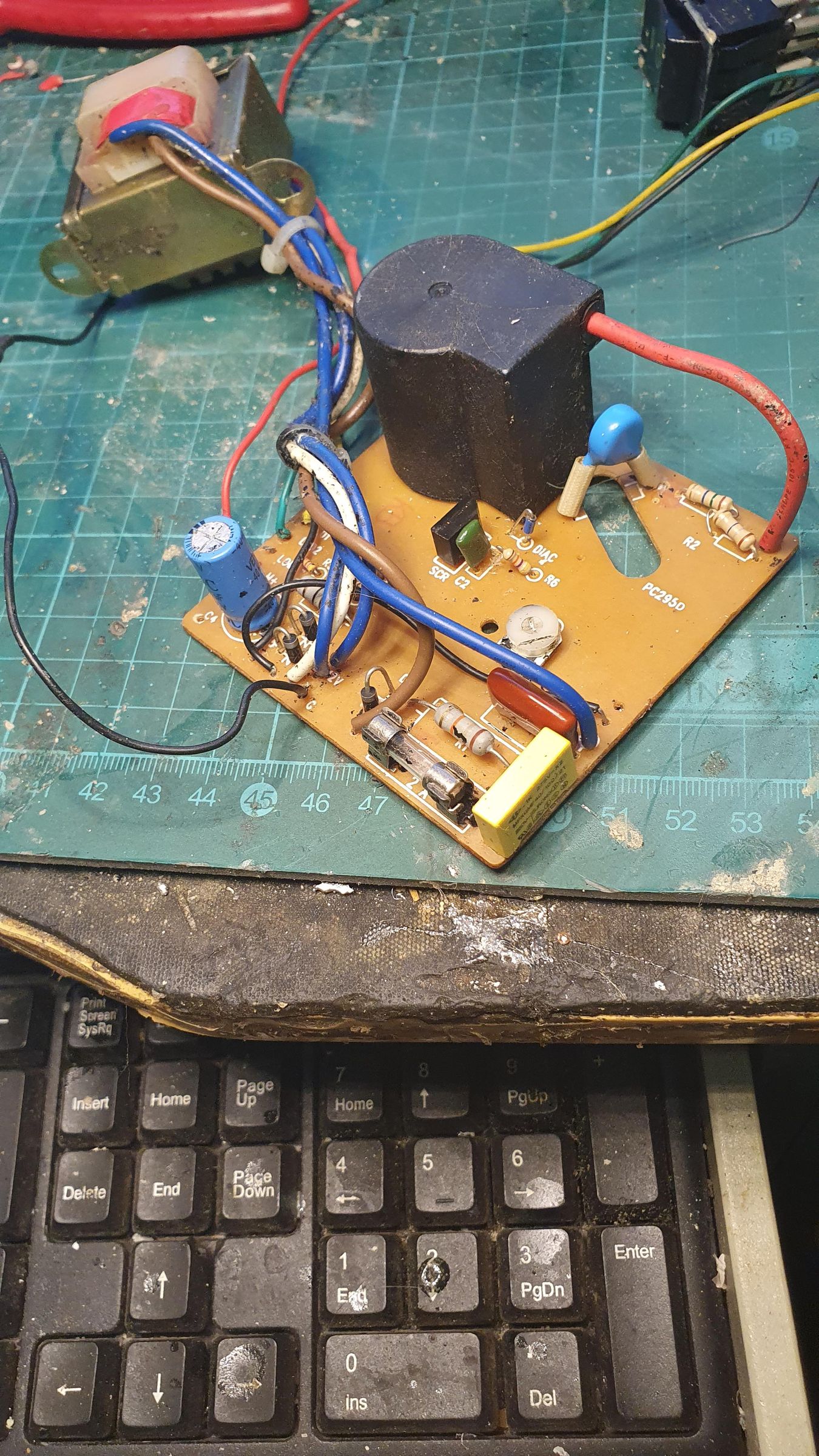 How to Make a Negative Ion Air Ionizer 12 Steps (with Pictures