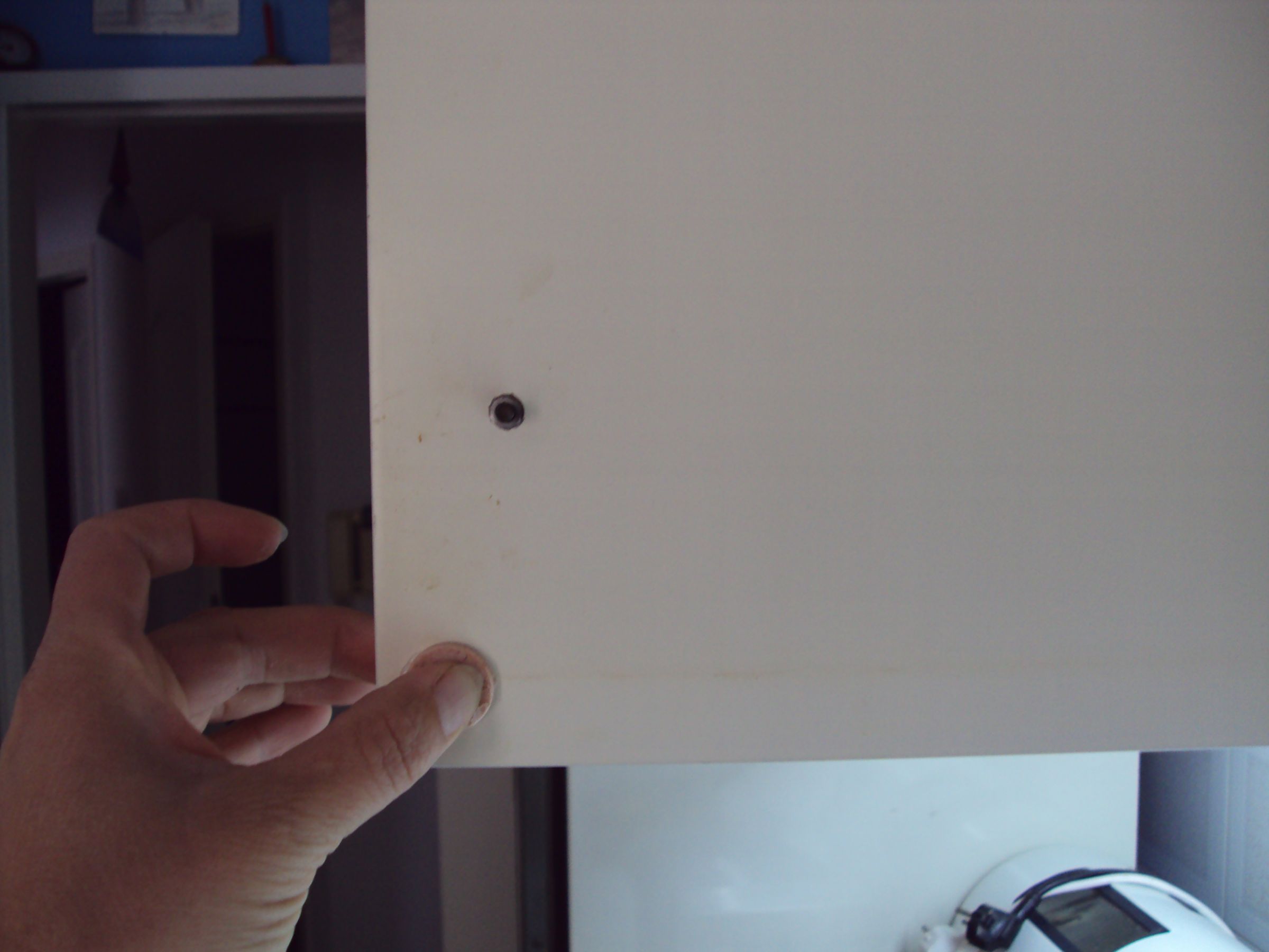 Stop Your Cupboards' Noise! 3 Steps Instructables
