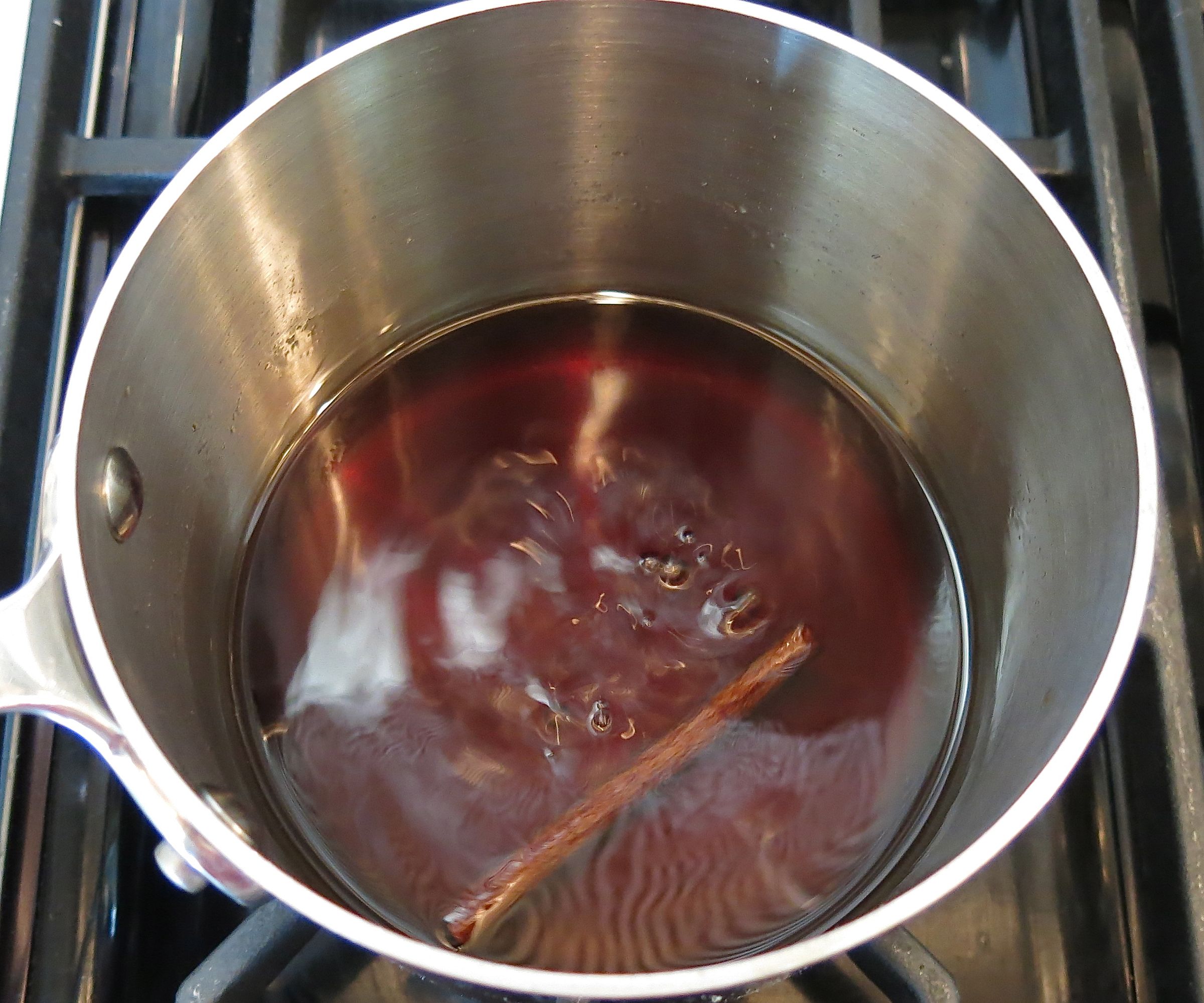 Cinnamon Simple Syrup (with Pictures) Instructables