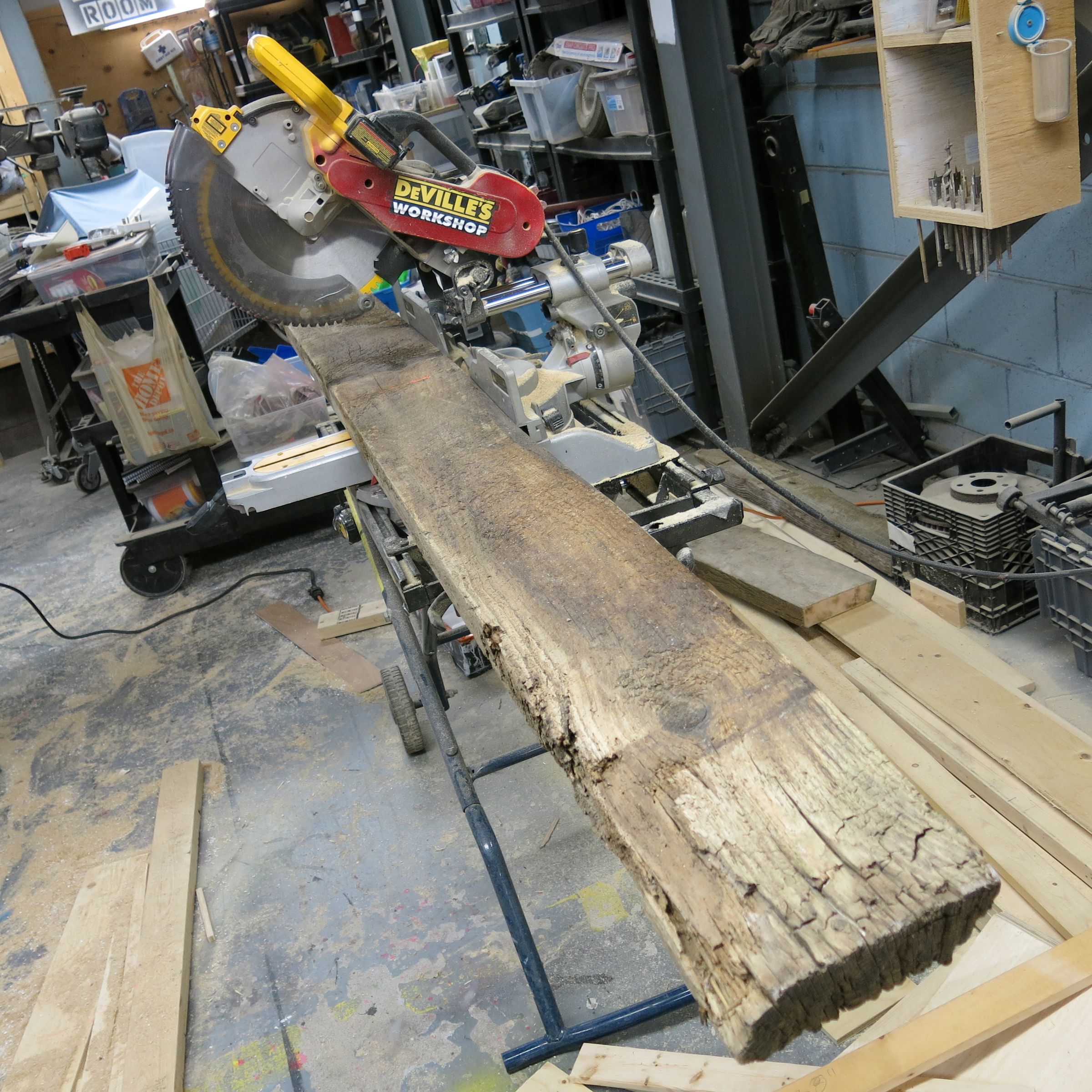 Build a Table From Old Barn Board 7 Steps (with Pictures) Instructables