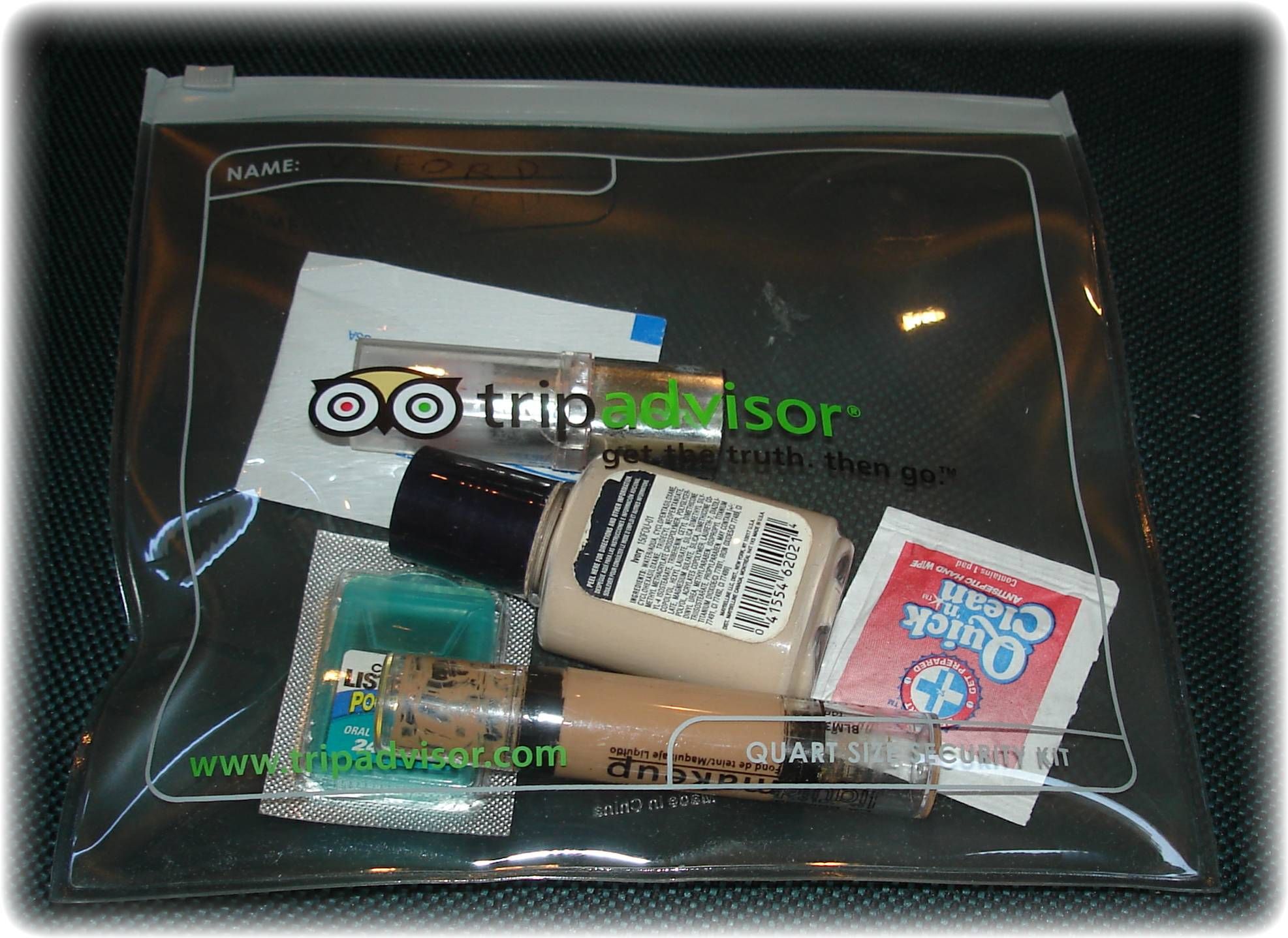 How to Pack a Suitcase 14 Steps (with Pictures) Instructables