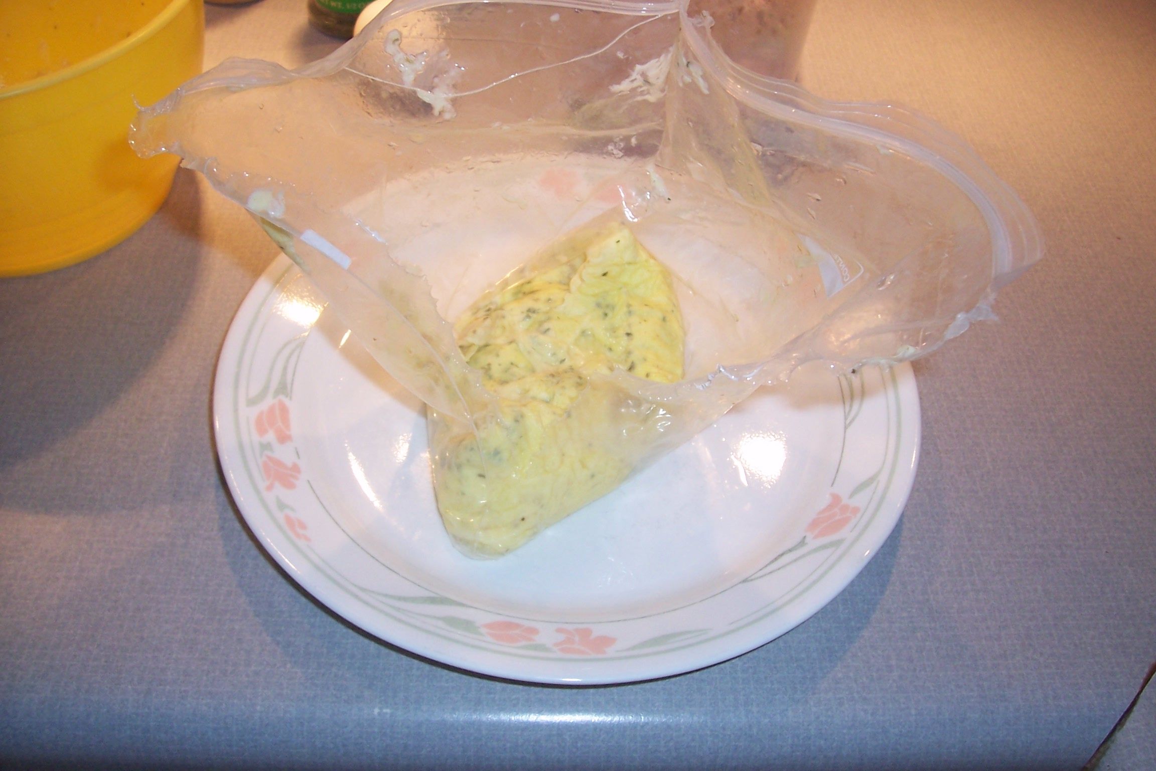 How to Make an Omelet in a Ziplock Bag 4 Steps Instructables