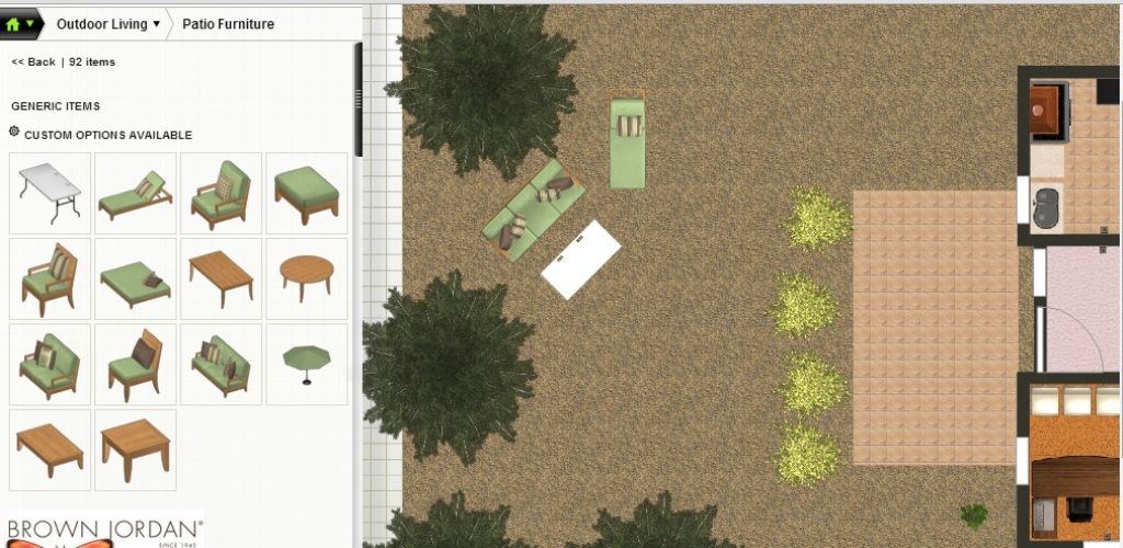 Design Your Home With Autodesk Homestyler 16 Steps With Pictures Instructables