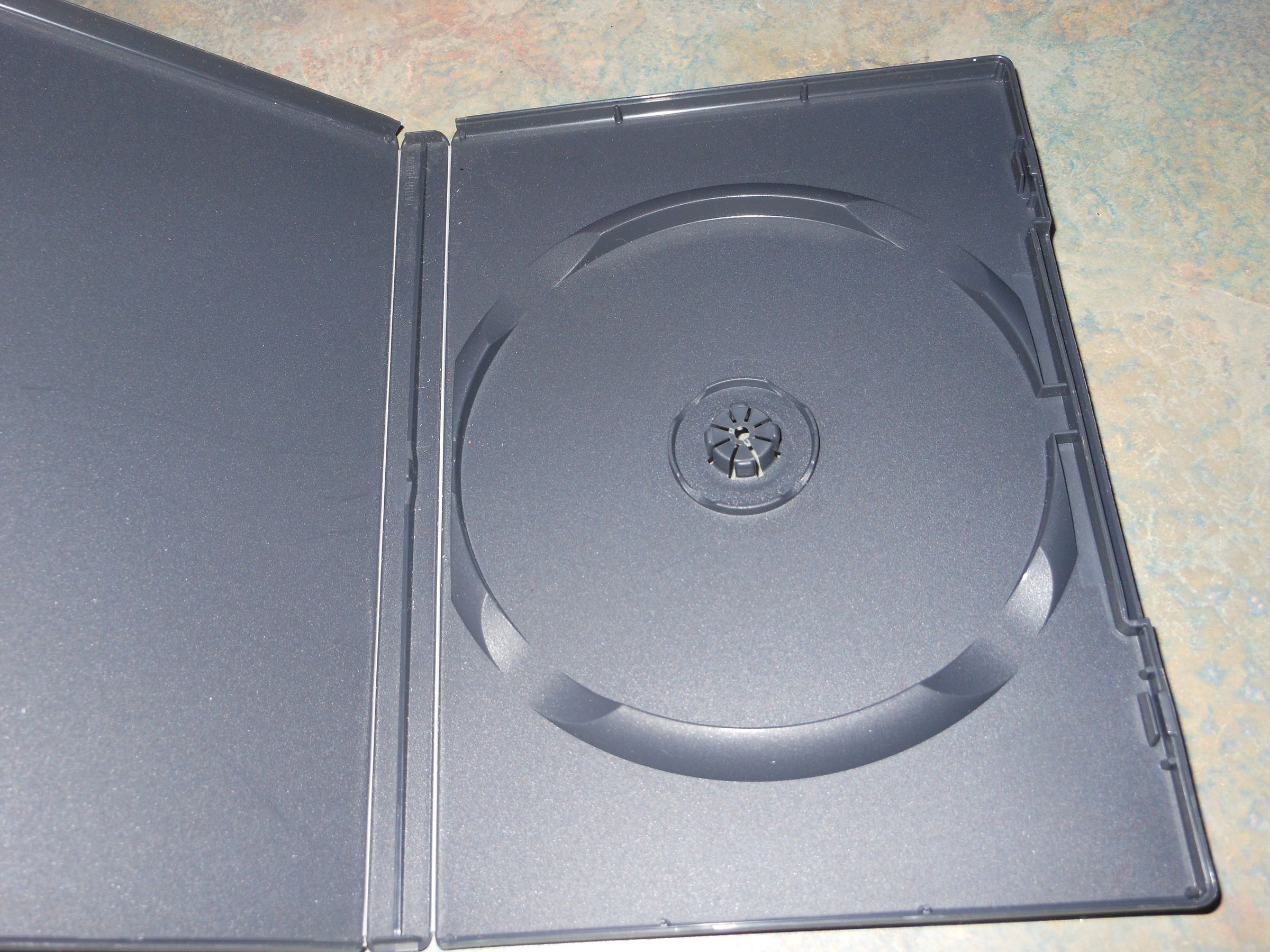 How To Make An Art Kit From A Dvd Case 18 Steps With Pictures Instructables