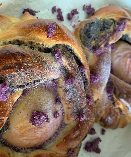 The Ultimate Sweet Dough Recipe