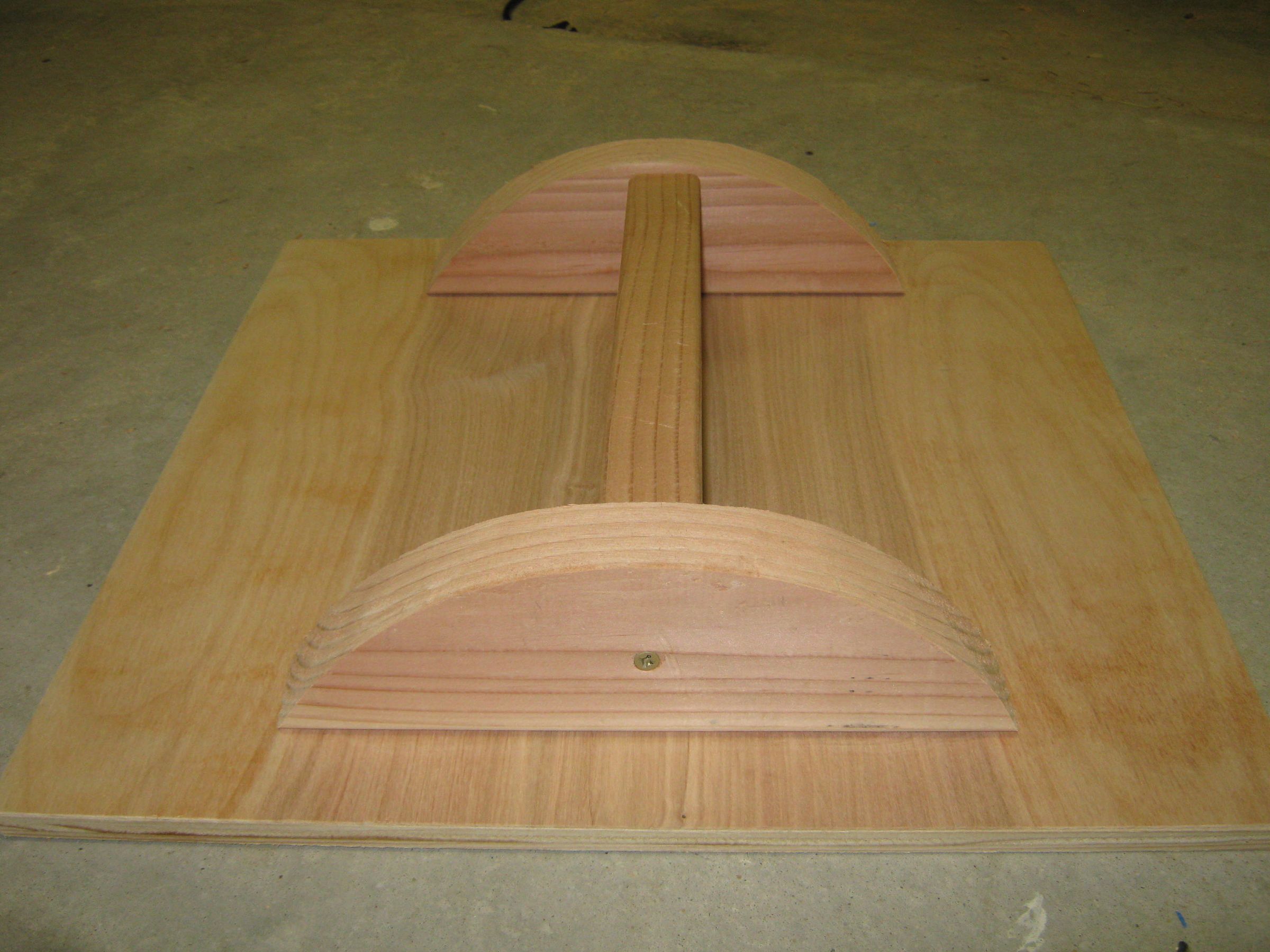 Balance Board 9 Steps (with Pictures) Instructables