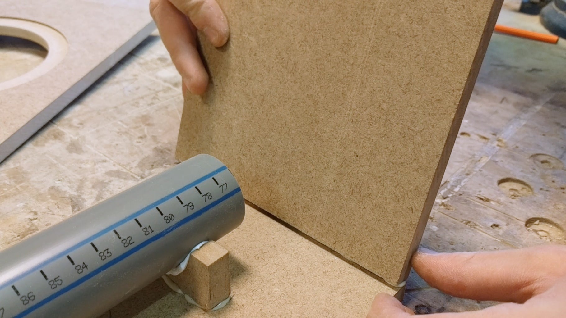 DIY Active Subwoofer : 15 Steps (with Pictures) - Instructables