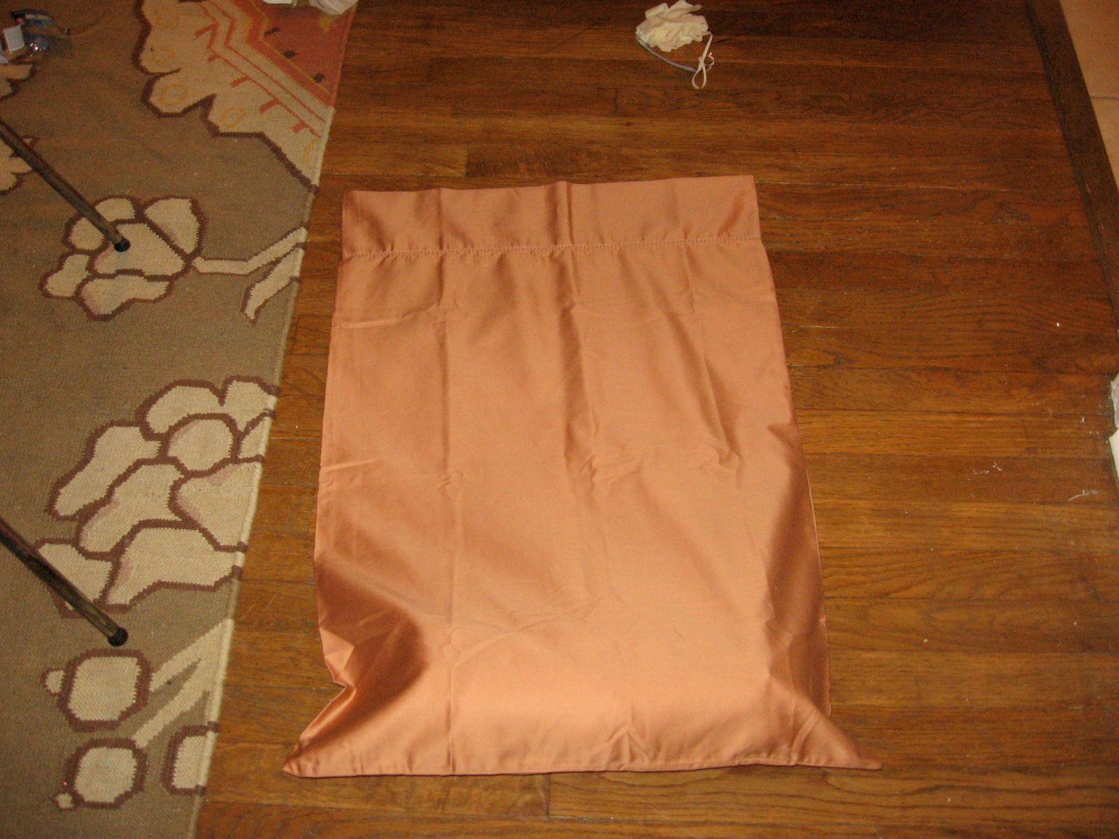 Make Your Own Lumbar Support Pillow No Sew! 6 Steps Instructables