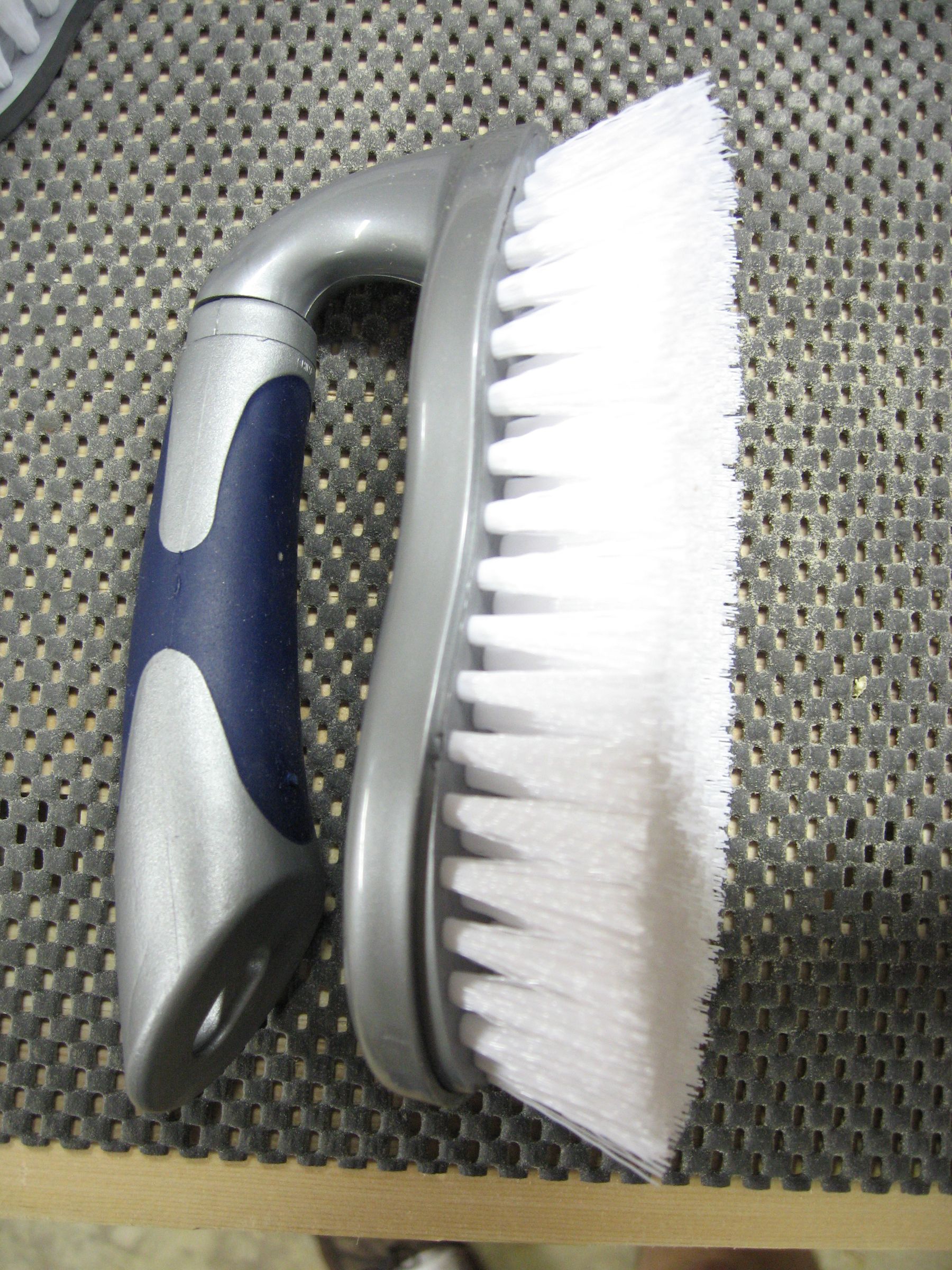 Homemade Boot Brush 10 Steps (with Pictures) Instructables