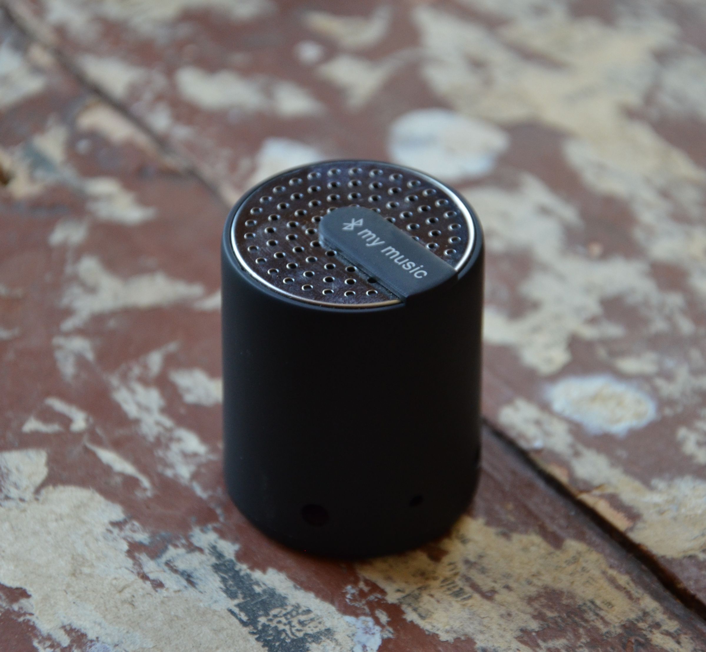 Converting Old Radio Into a Bluetooth Speaker 4 Steps (with Pictures