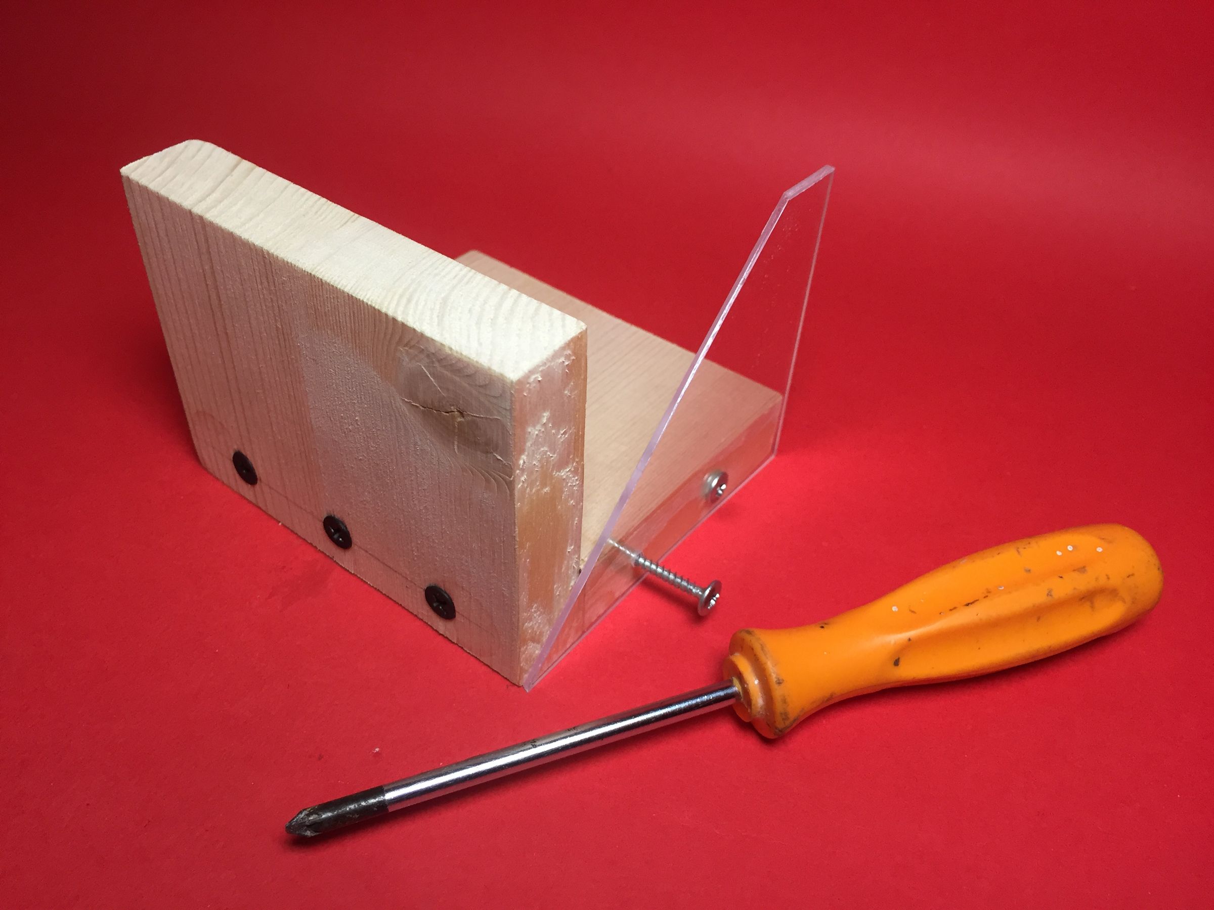 DIY Center Finder Tool 6 Steps (with Pictures) Instructables