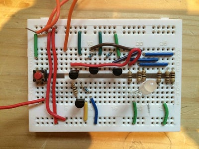 Arduino Mega 8x8x8 RGB LED Cube : 11 Steps (with Pictures) - Instructables