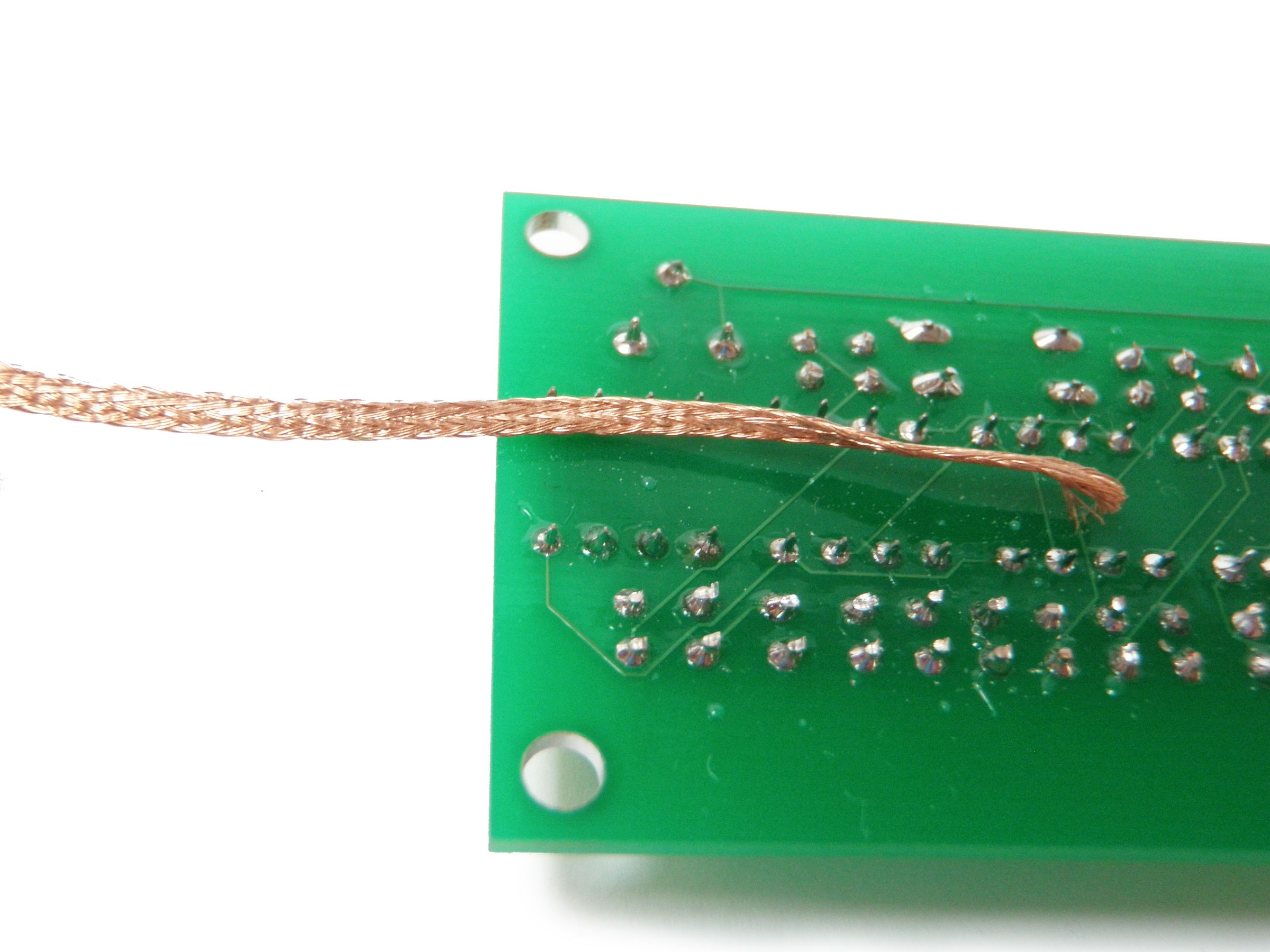 How To Desoldering (with Pictures) Instructables