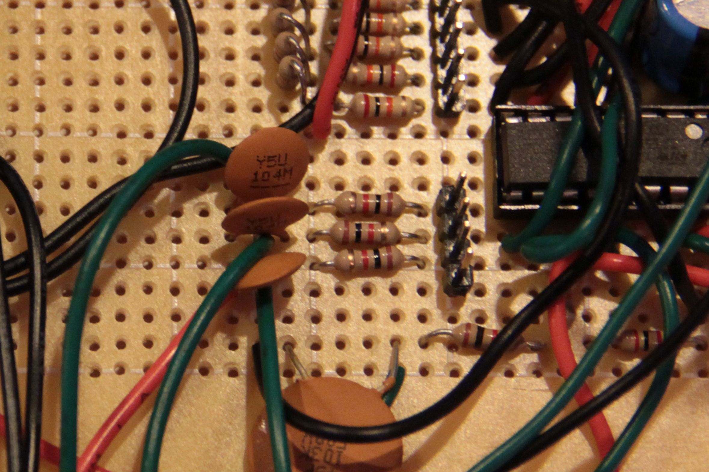 Arduino Vocal Effects Box 36 Steps (with Pictures) Instructables