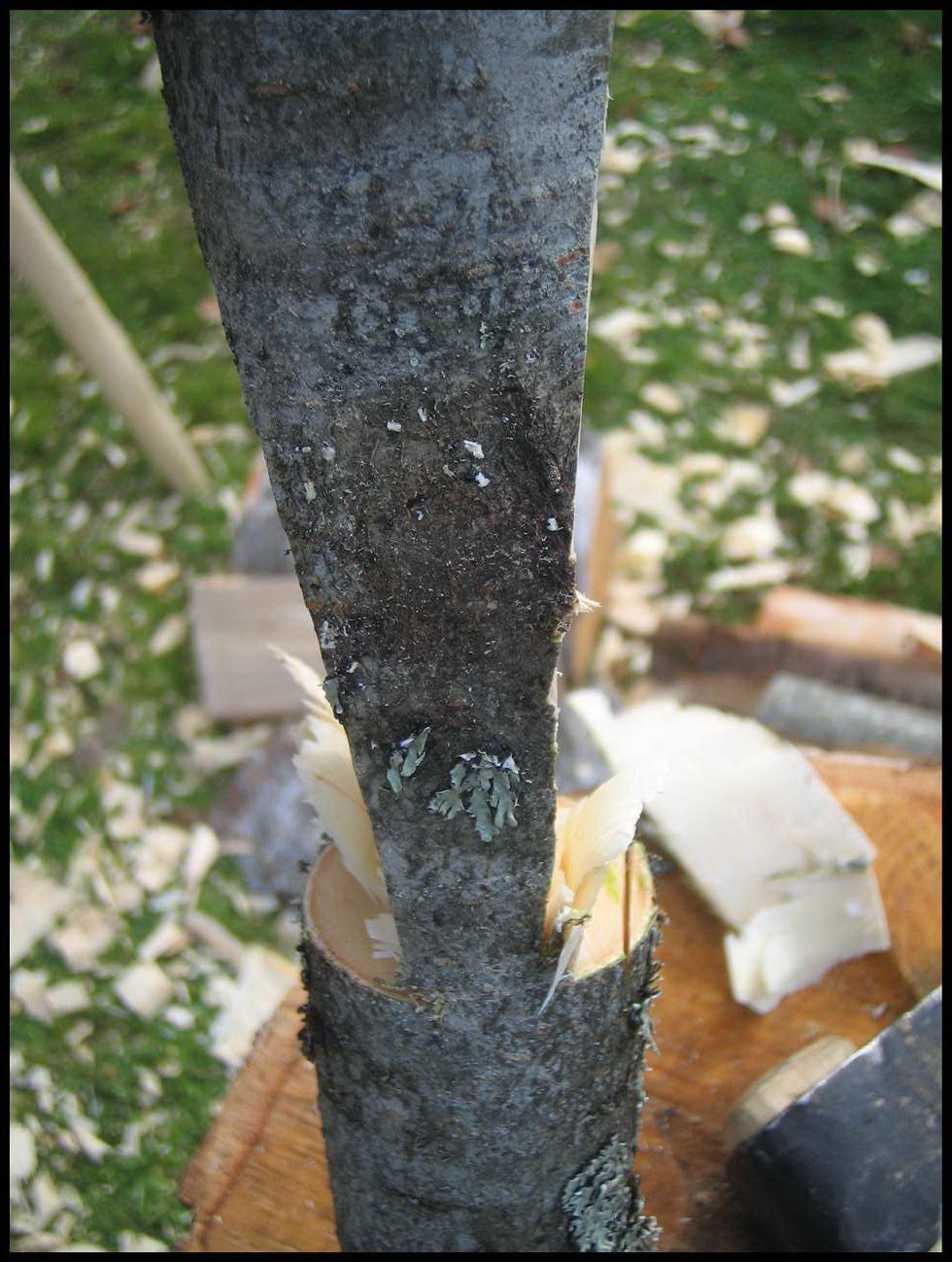 How to Carve a Sword 4 Steps (with Pictures) Instructables