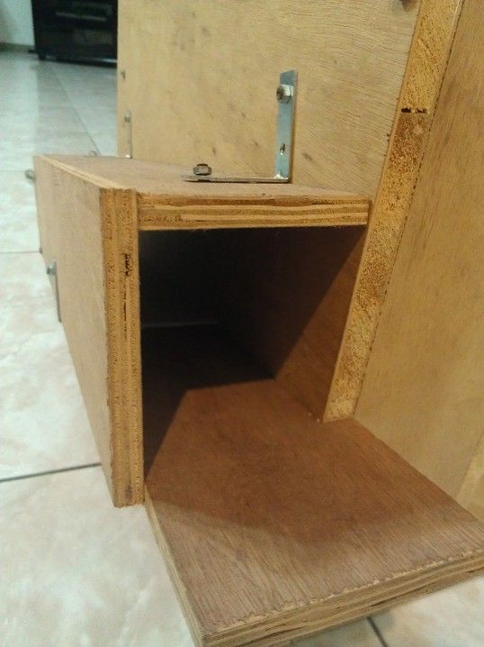 instructables dog ball launcher