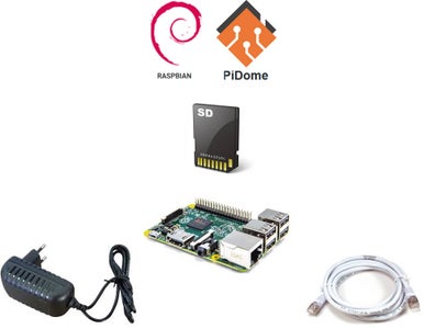 Planning a DIY Home Automation System : 12 Steps - Instructables