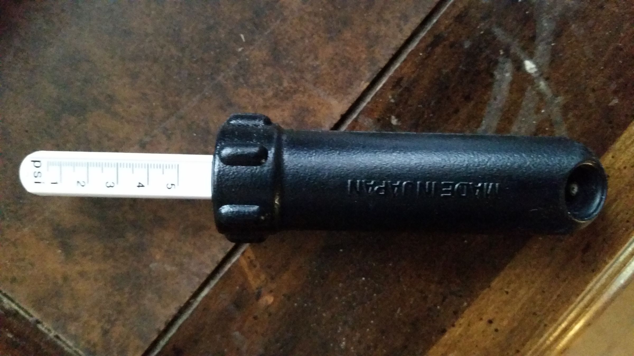 Emergency Tire Change Procedure 22 Steps (with Pictures) Instructables