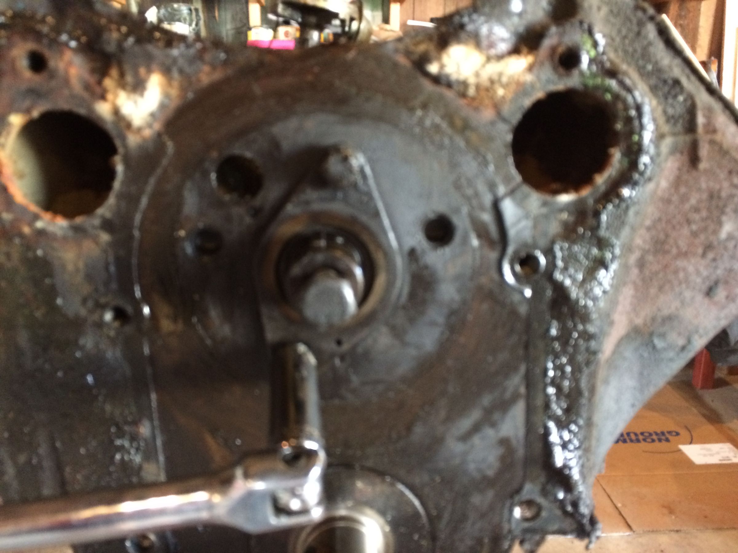 A Beginner's Guide to Engine Rebuilding 9 Steps (with Pictures