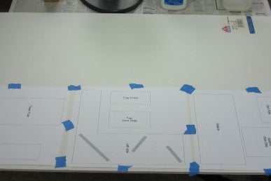 making a formboard dice tower 9 steps instructables