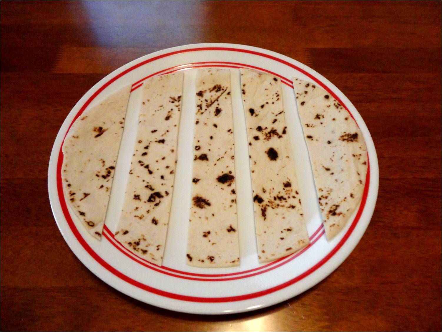 elephant ears food tortilla