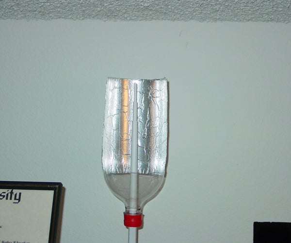 UPDATED !!!! Cheap and Easy WIFI Antenna Signal Booster That Is Better and Quicker Than the Paper Ones !!!