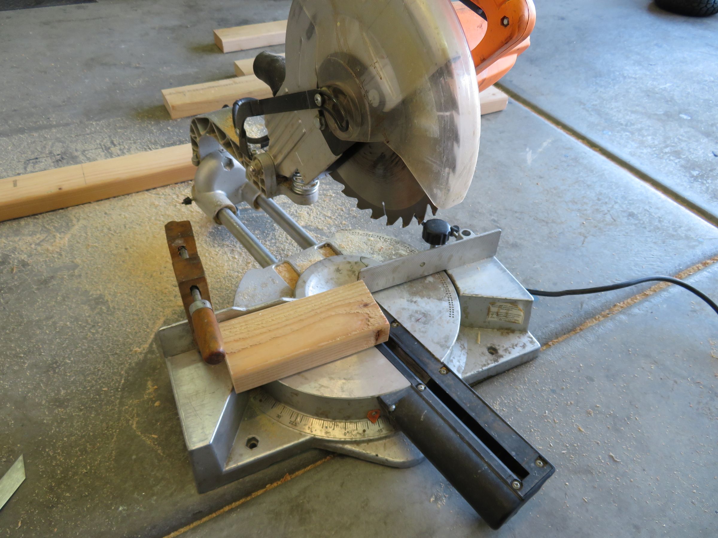 Office Chair Racer With Articulated Steering : 13 Steps (with Pictures ...