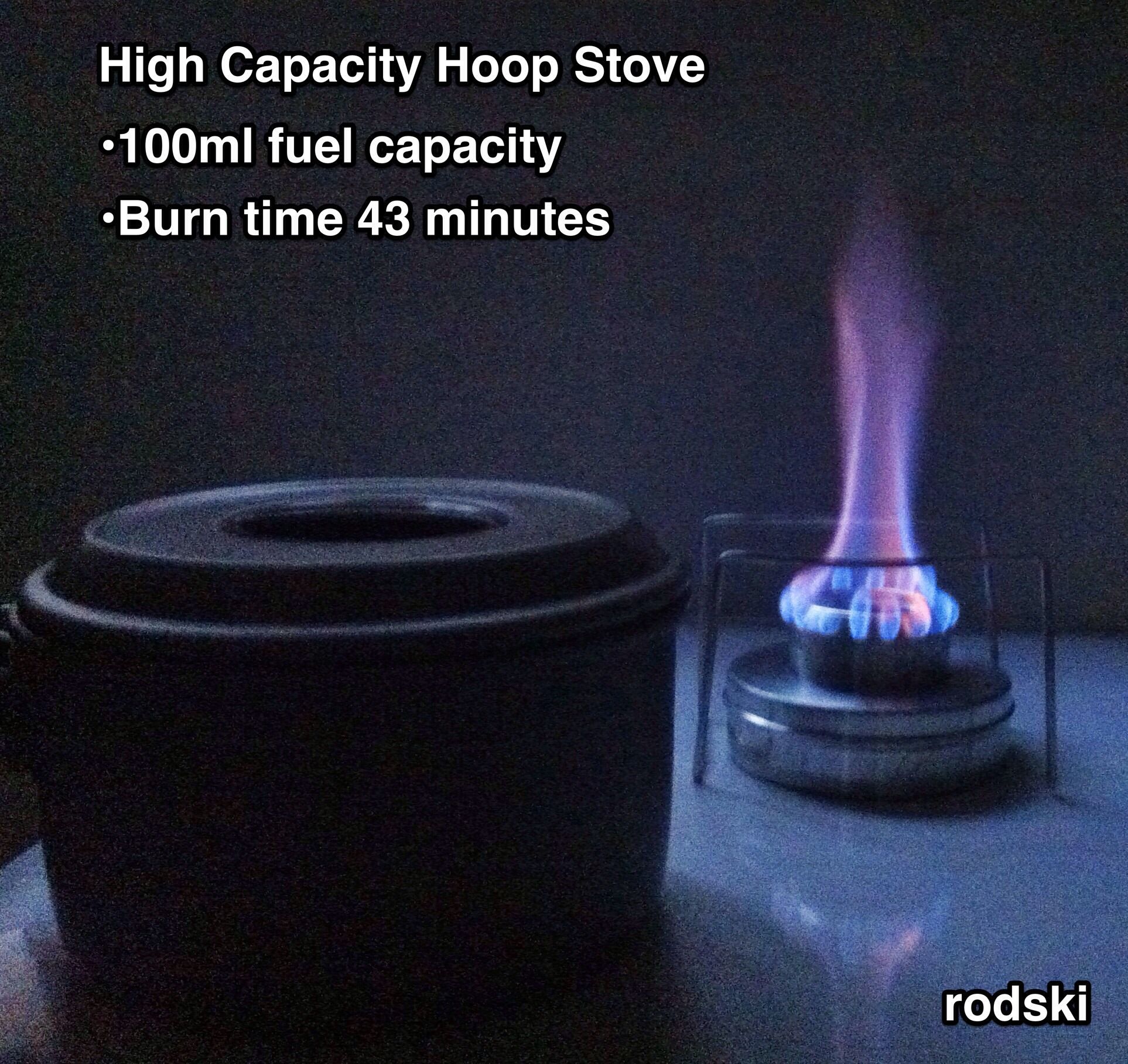 Homemade Alcohol Stoves 11 Steps (with Pictures) Instructables