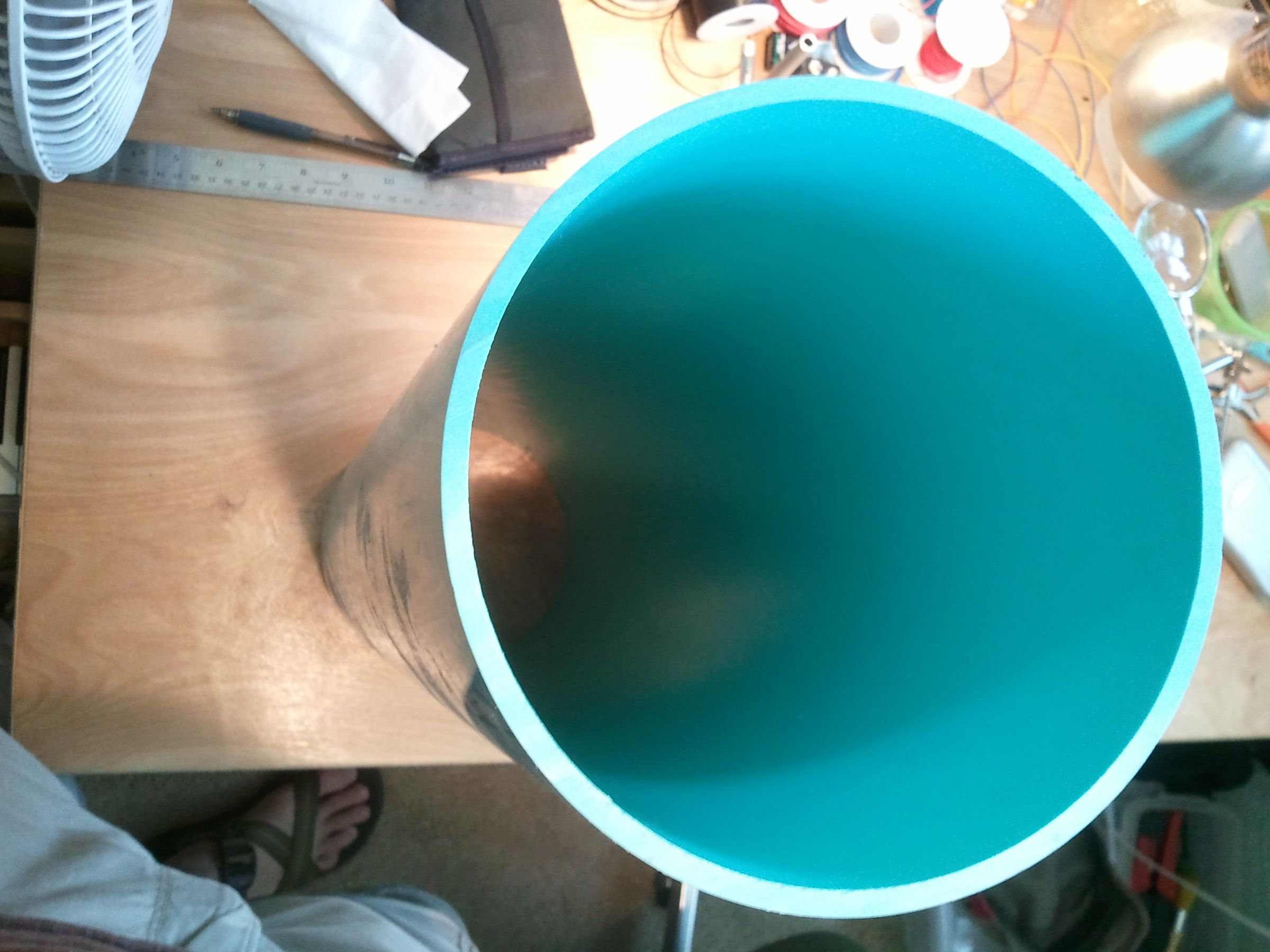 Simple DIY Vacuum Chamber and Pump 7 Steps (with Pictures