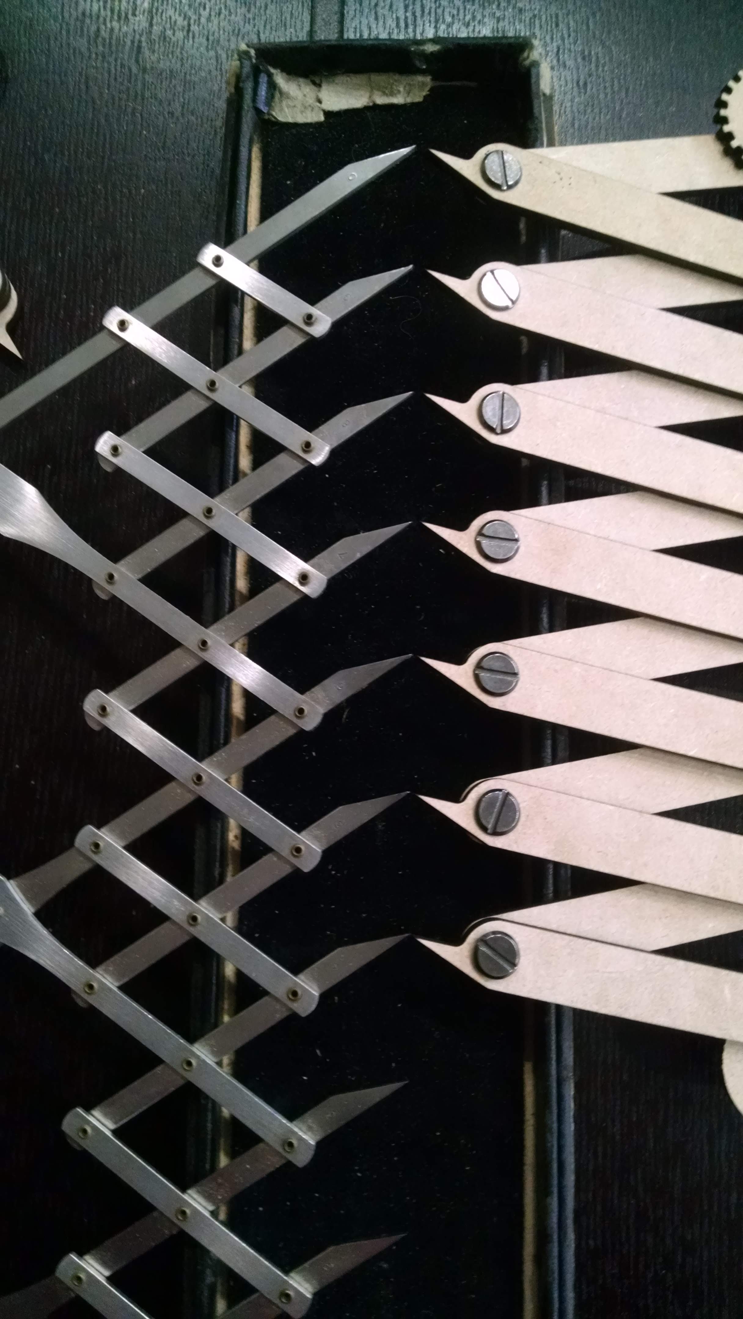 Even Distance Divider Tool 6 Steps (with Pictures) Instructables