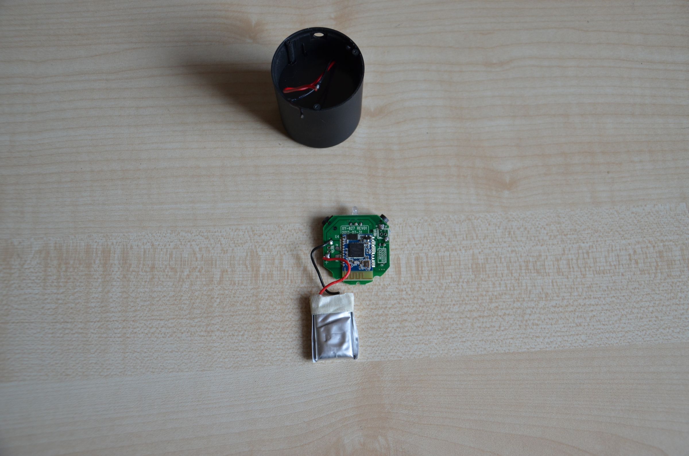 Converting Old Radio Into a Bluetooth Speaker 4 Steps (with Pictures