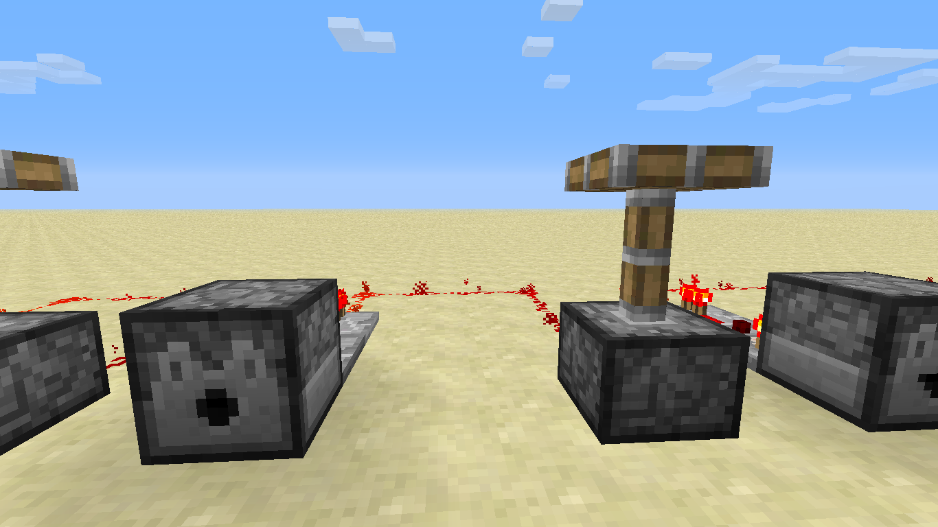 Redstone Secrets That You Probably Didn T Know Yet 8 Steps Instructables