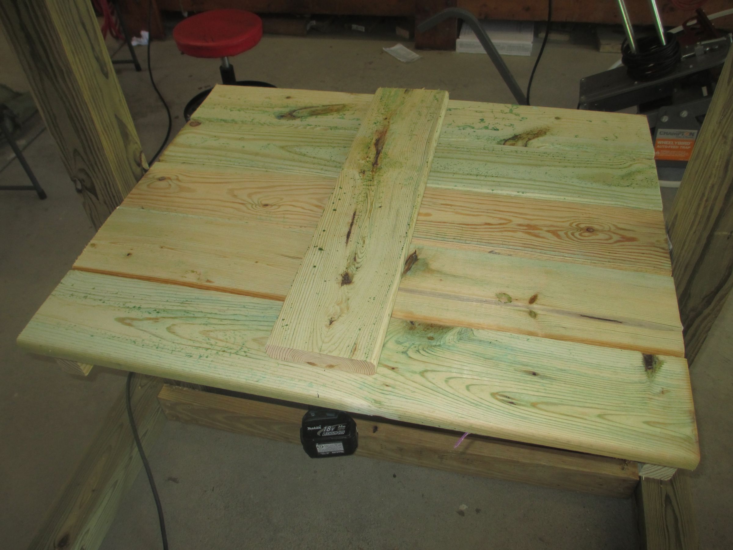 Archery Target Stand and Range Plans 16 Steps (with Pictures) Instructables
