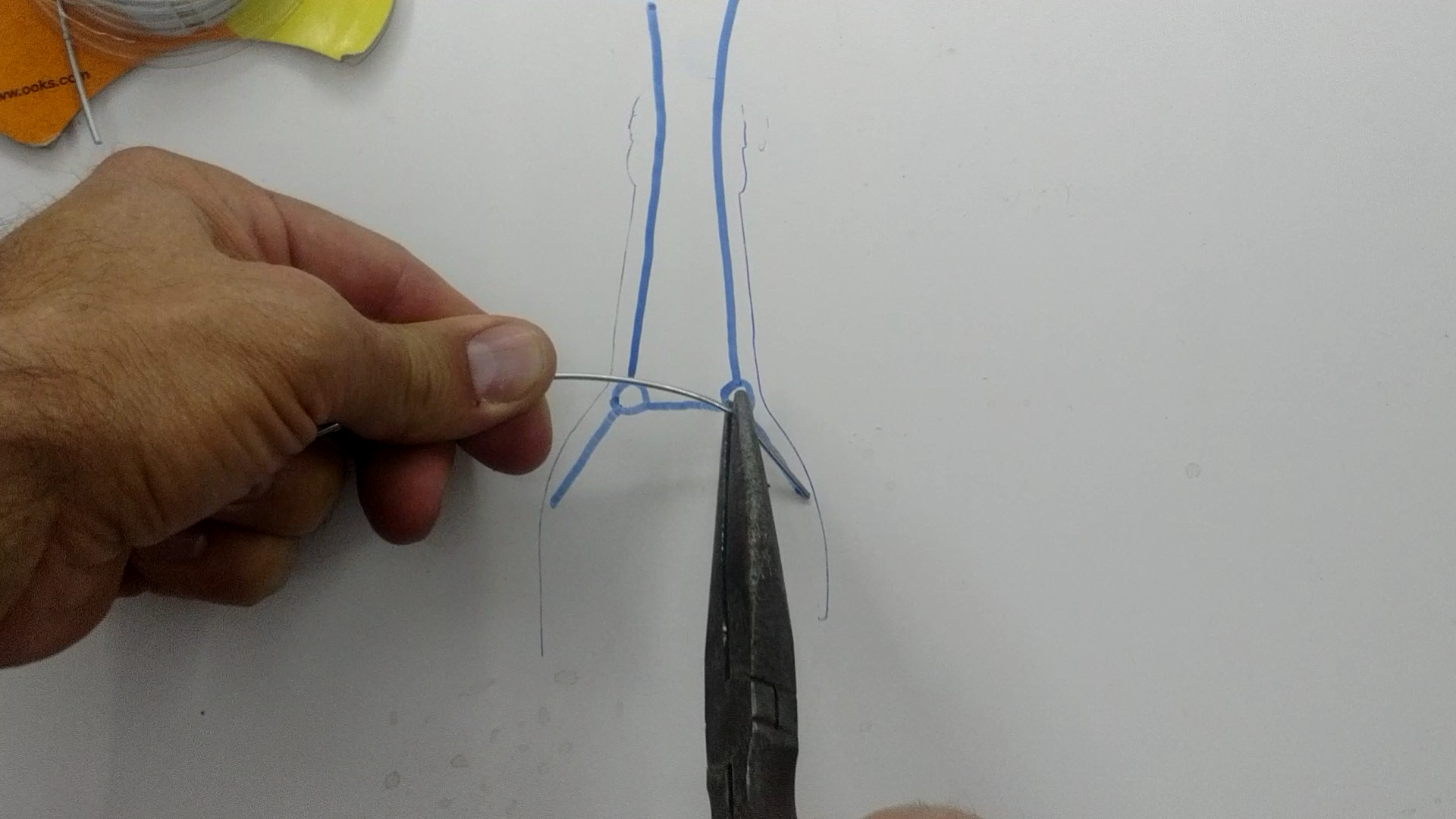 Hang a Glass Bottle 4 Ways 6 Steps Instructables