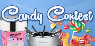 Candy Contest