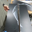 Metal Flipbook: Story & Assembly