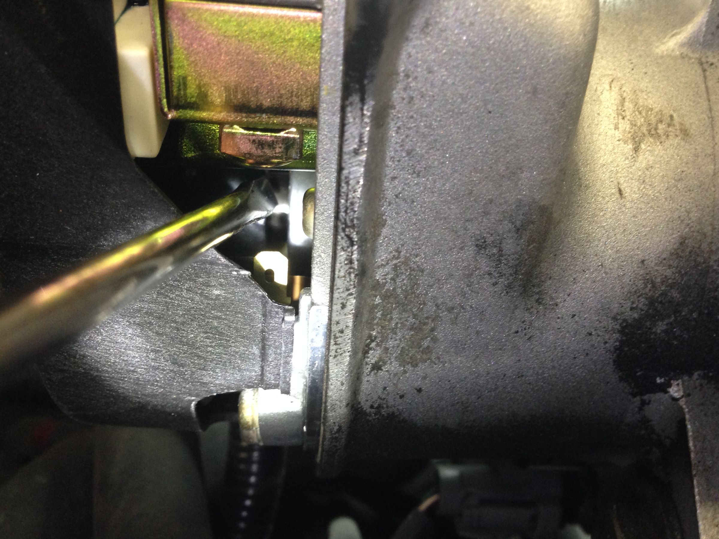 Reseal Your Honda Distributor 10 Steps Instructables