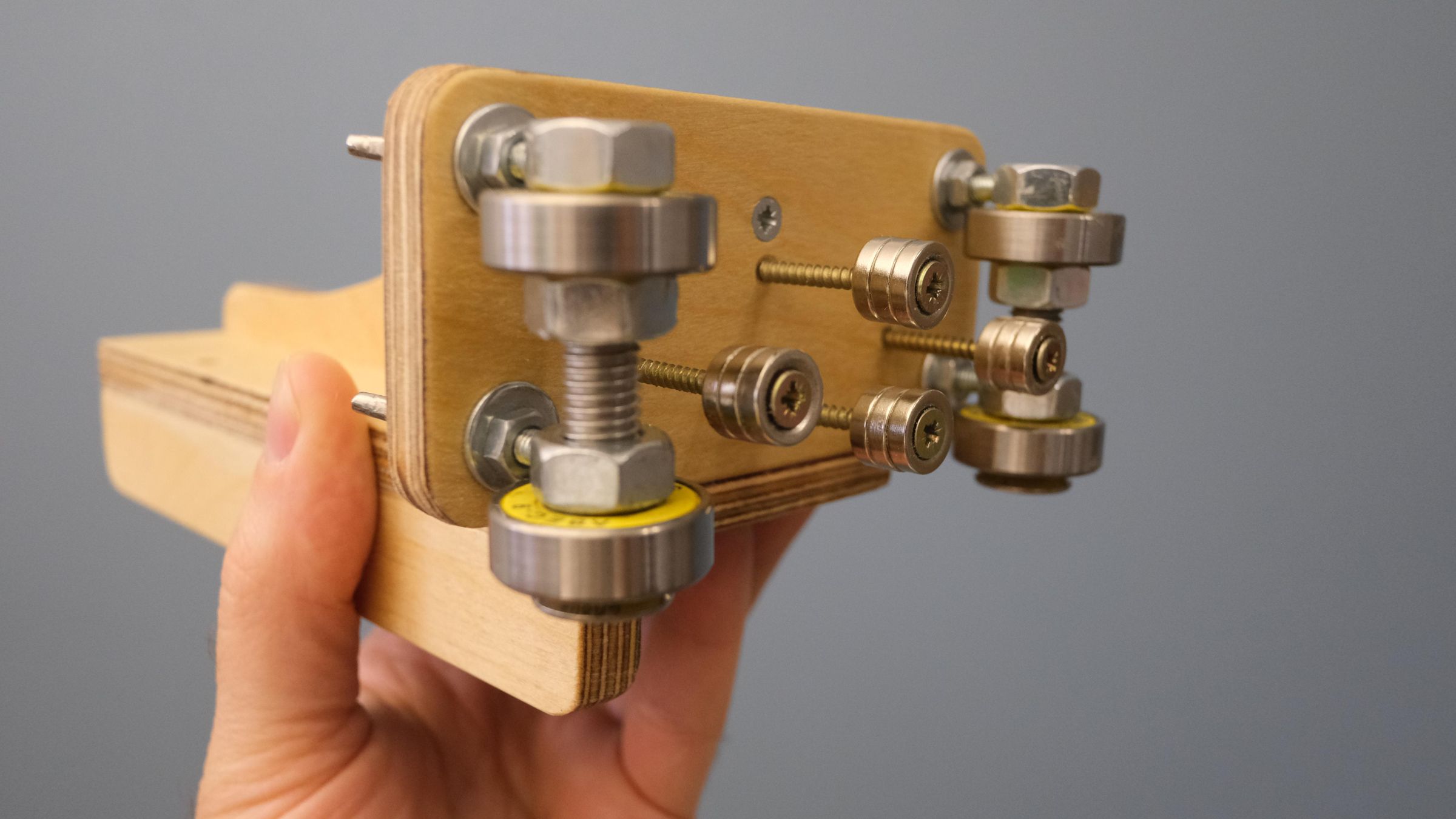 SAW GUIDE 9 Steps (with Pictures) Instructables